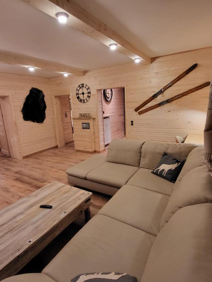 Golden Gapa Central Chalet Apartment 32 Garmisch-Partenkirchen Esterno foto