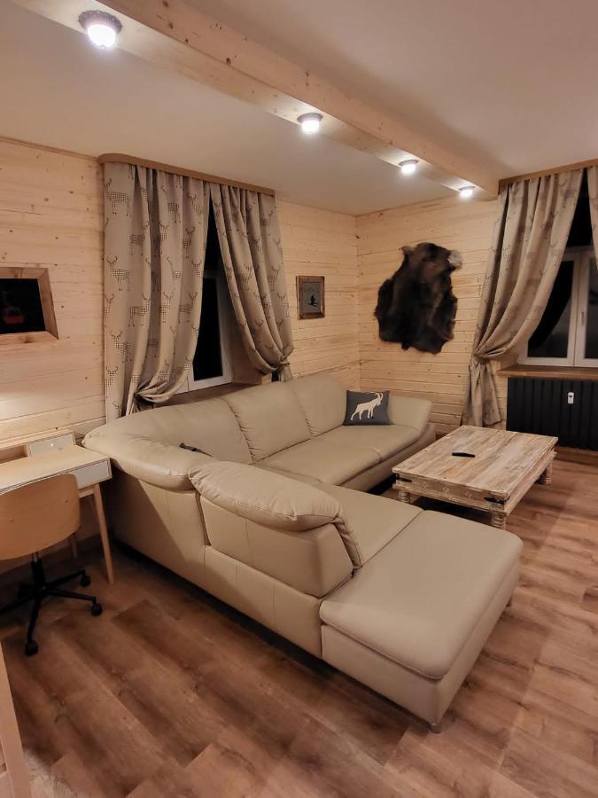 Golden Gapa Central Chalet Apartment 32 Garmisch-Partenkirchen Esterno foto