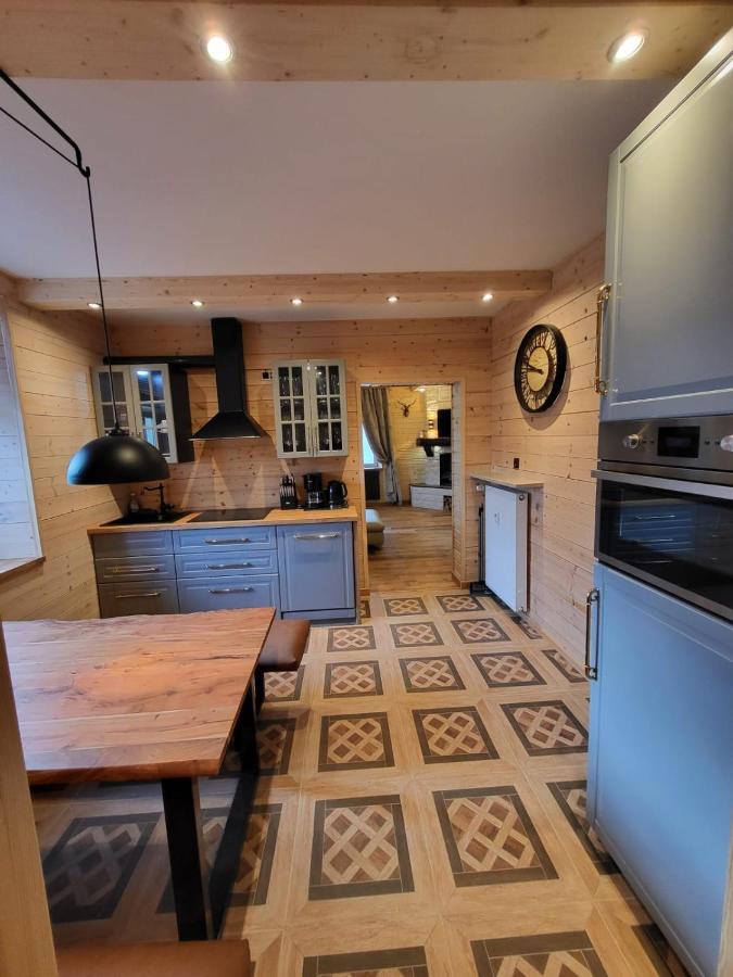 Golden Gapa Central Chalet Apartment 32 Garmisch-Partenkirchen Esterno foto