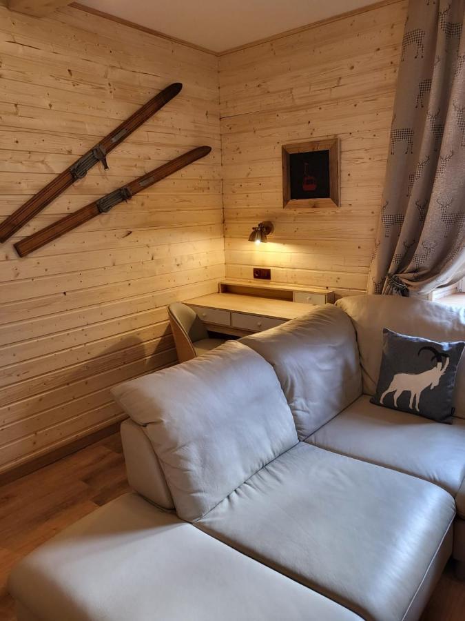 Golden Gapa Central Chalet Apartment 32 Garmisch-Partenkirchen Esterno foto