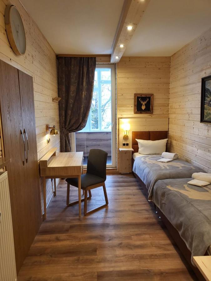Golden Gapa Central Chalet Apartment 32 Garmisch-Partenkirchen Esterno foto