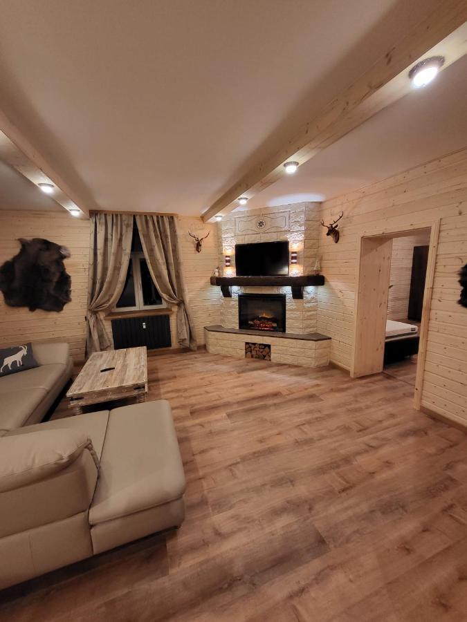Golden Gapa Central Chalet Apartment 32 Garmisch-Partenkirchen Esterno foto