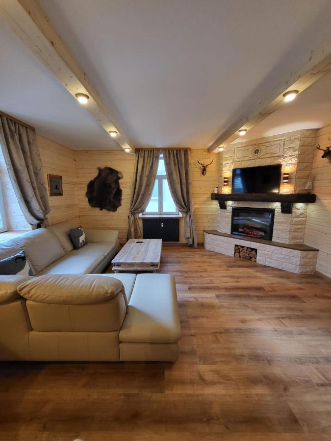 Golden Gapa Central Chalet Apartment 32 Garmisch-Partenkirchen Esterno foto