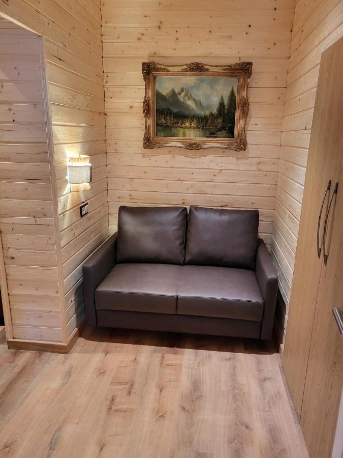 Golden Gapa Central Chalet Apartment 32 Garmisch-Partenkirchen Esterno foto