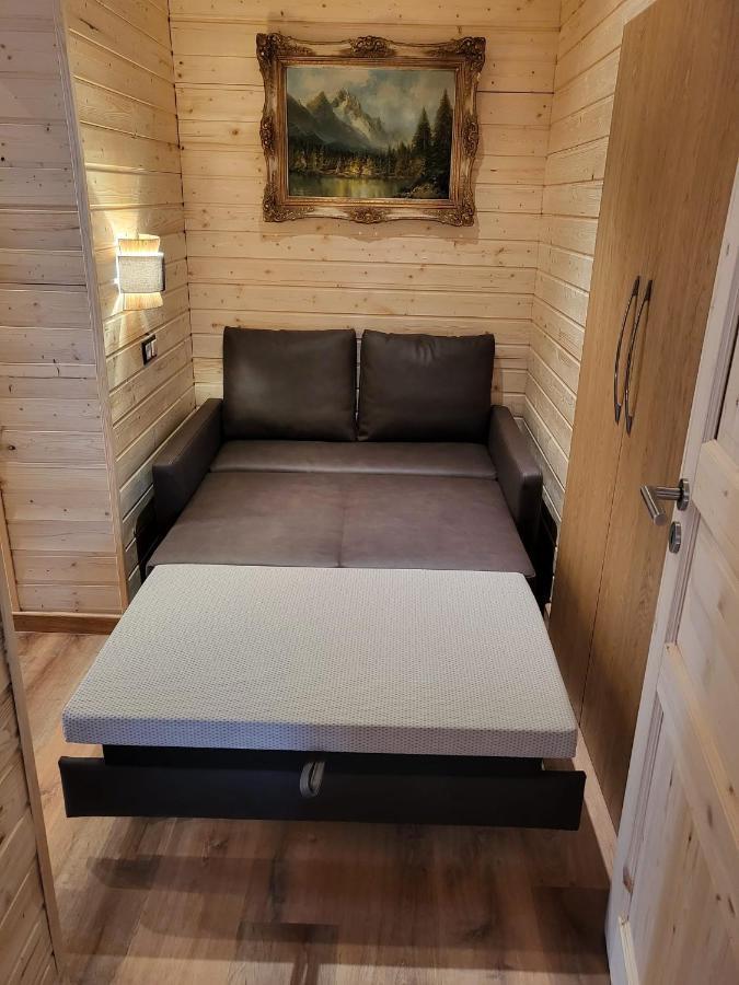 Golden Gapa Central Chalet Apartment 32 Garmisch-Partenkirchen Esterno foto